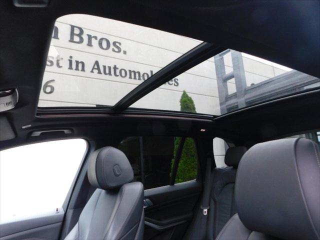 used 2019 BMW X5 car, priced at $32,995