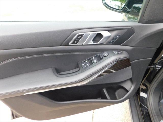 used 2019 BMW X5 car, priced at $32,995