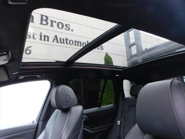 used 2019 BMW X5 car, priced at $33,995