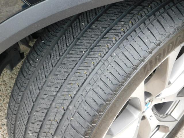 used 2019 BMW X5 car, priced at $33,995