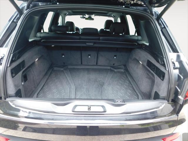 used 2019 BMW X5 car, priced at $33,995