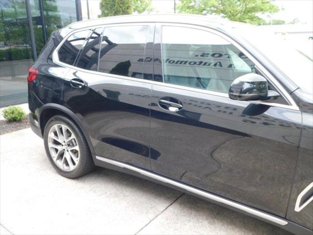used 2019 BMW X5 car, priced at $32,995