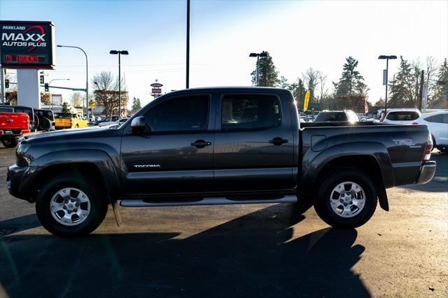 used 2010 Toyota Tacoma car, priced at $20,497