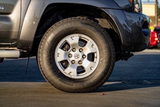 used 2010 Toyota Tacoma car, priced at $20,497