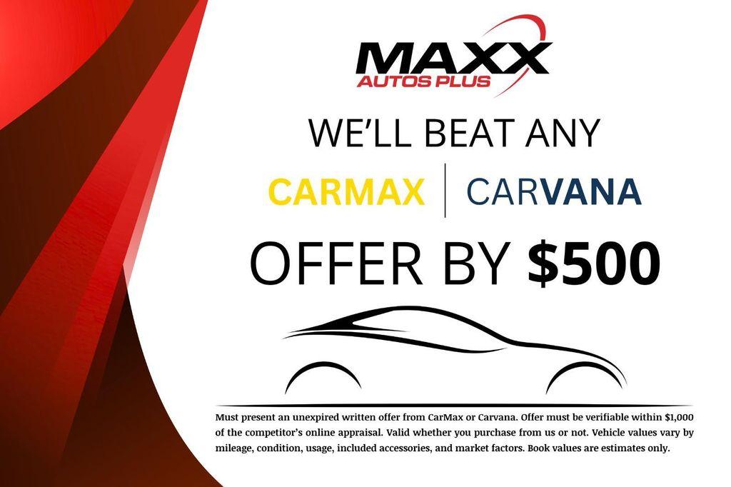 used 2018 Acura MDX car, priced at $20,697