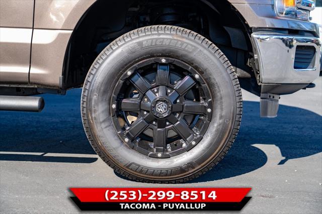 used 2019 Ford F-150 car, priced at $25,998