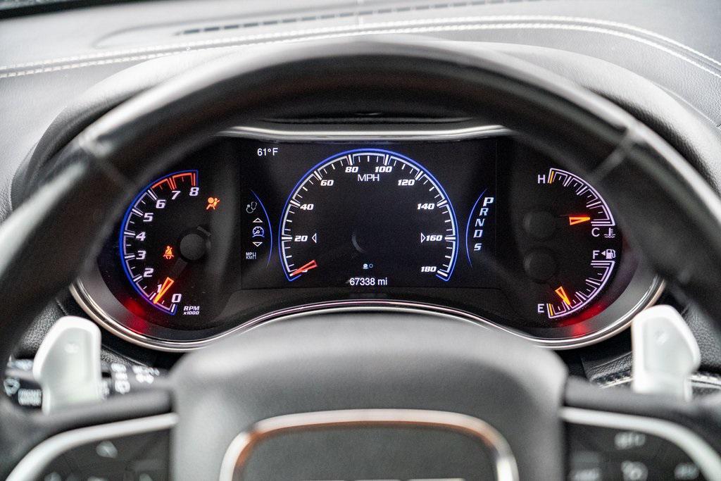 used 2014 Jeep Grand Cherokee car, priced at $32,987