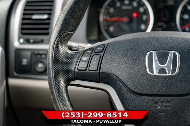 used 2009 Honda CR-V car, priced at $8,391