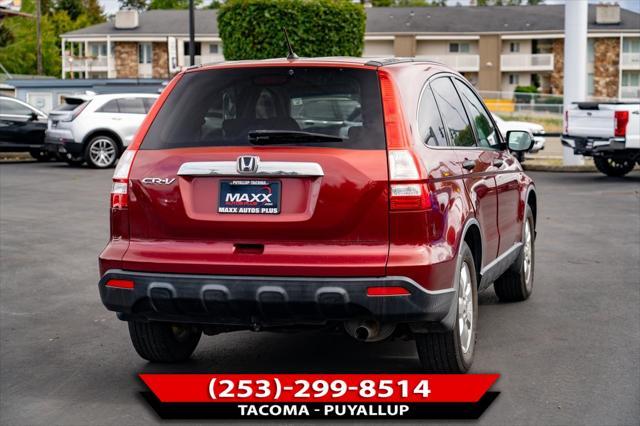 used 2009 Honda CR-V car, priced at $8,391