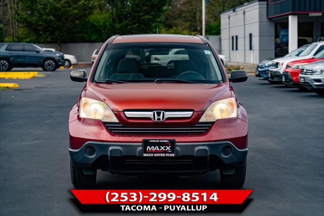 used 2009 Honda CR-V car, priced at $8,391