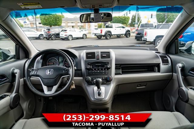 used 2009 Honda CR-V car, priced at $8,391