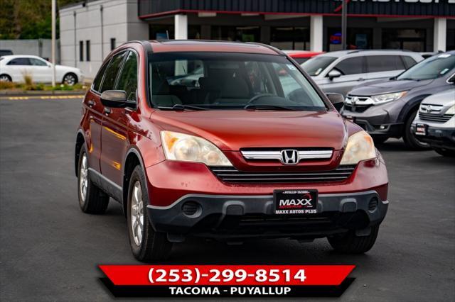 used 2009 Honda CR-V car, priced at $8,391