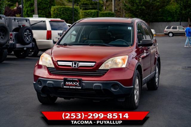 used 2009 Honda CR-V car, priced at $8,391