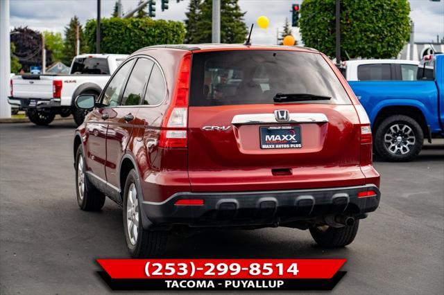 used 2009 Honda CR-V car, priced at $8,391