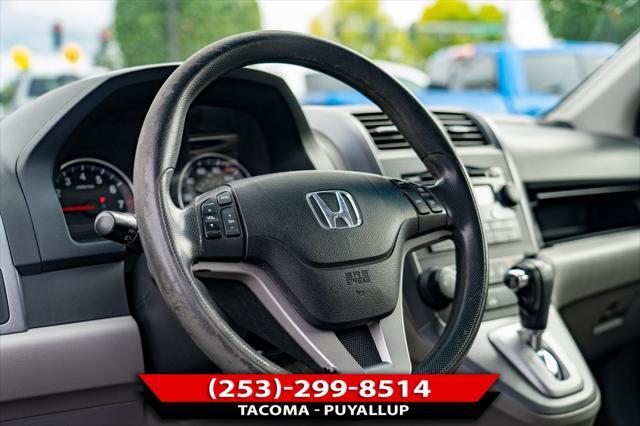 used 2009 Honda CR-V car, priced at $8,391