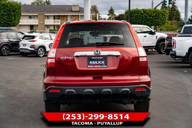 used 2009 Honda CR-V car, priced at $8,391