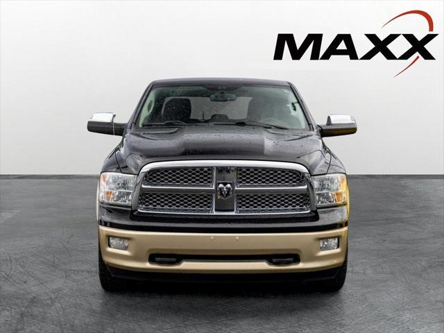 used 2012 Ram 1500 car, priced at $18,997