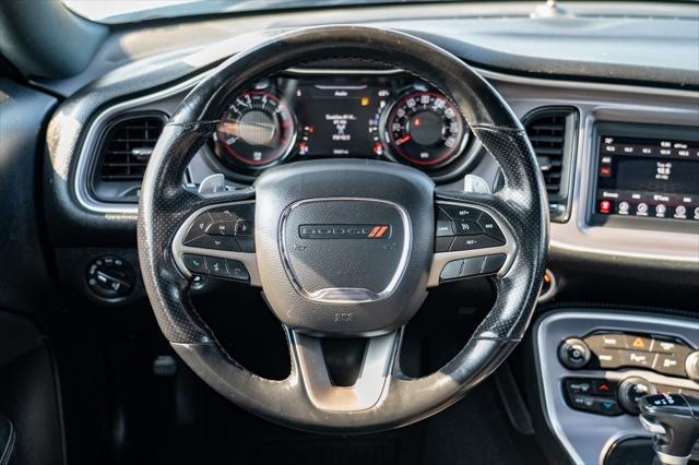used 2019 Dodge Challenger car, priced at $26,987