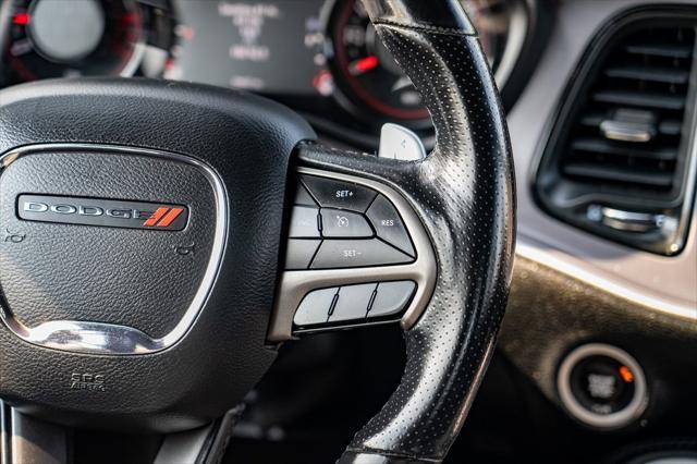 used 2019 Dodge Challenger car, priced at $26,987