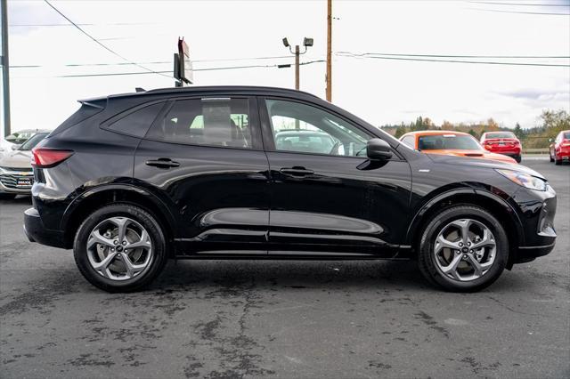 used 2023 Ford Escape car, priced at $24,997