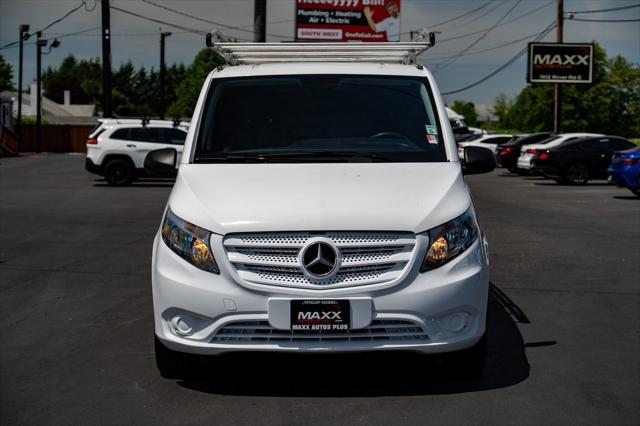 used 2019 Mercedes-Benz Metris car, priced at $21,697