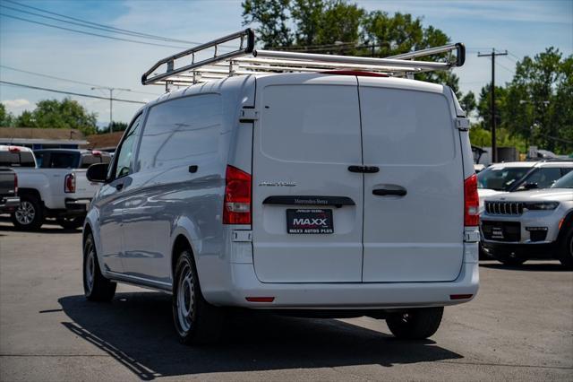 used 2019 Mercedes-Benz Metris car, priced at $21,697