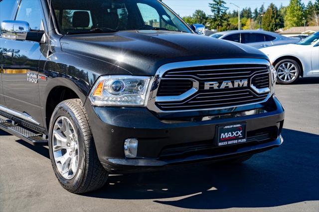 used 2018 Ram 1500 car, priced at $24,997