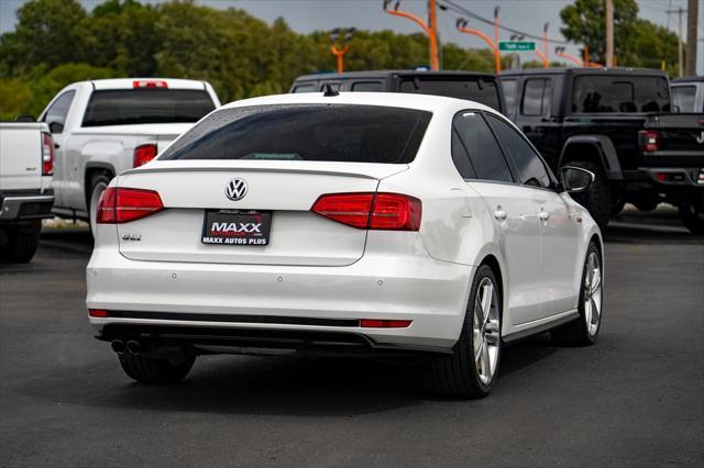 used 2017 Volkswagen Jetta car, priced at $21,897