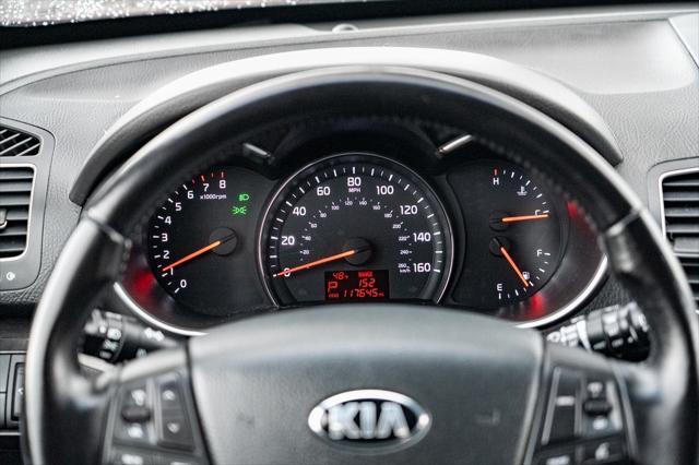 used 2014 Kia Sorento car, priced at $11,997