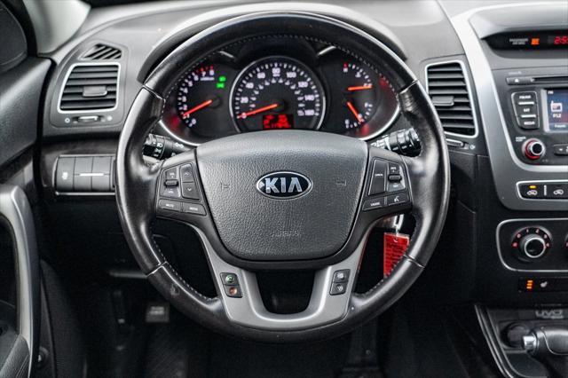 used 2014 Kia Sorento car, priced at $11,997