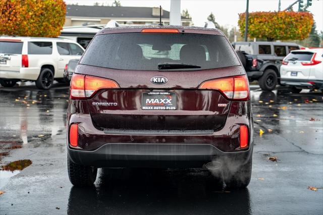 used 2014 Kia Sorento car, priced at $11,997