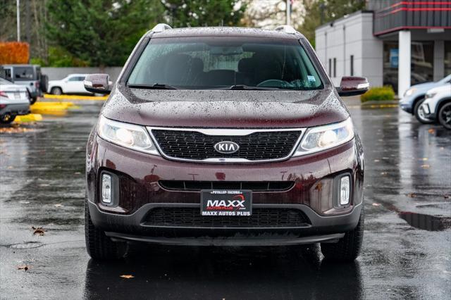 used 2014 Kia Sorento car, priced at $11,997