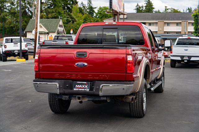 used 2014 Ford F-350 car, priced at $46,997