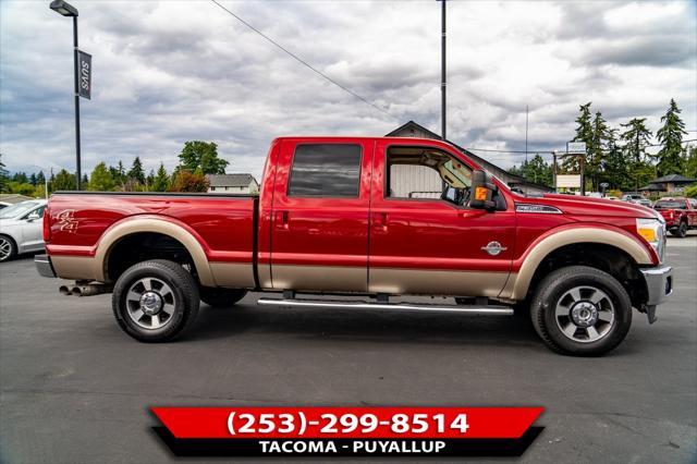 used 2014 Ford F-350 car, priced at $42,991