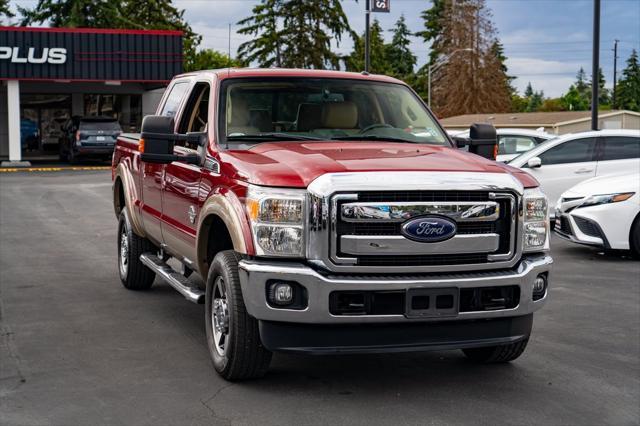 used 2014 Ford F-350 car, priced at $46,997