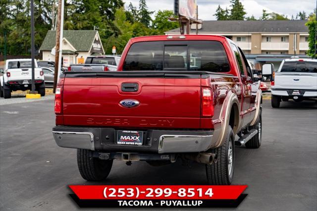 used 2014 Ford F-350 car, priced at $42,991