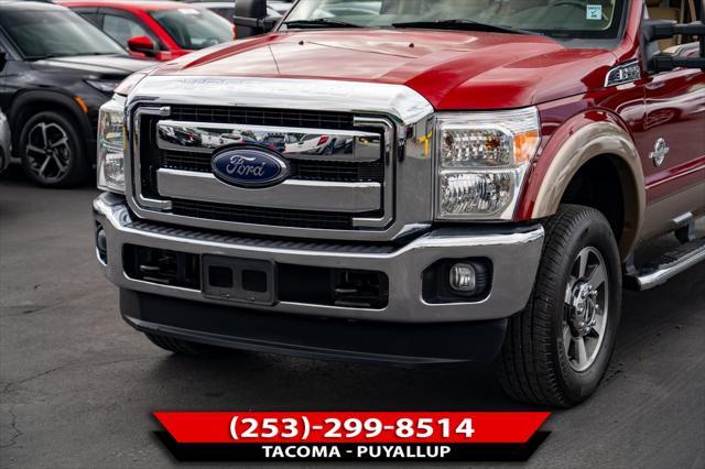 used 2014 Ford F-350 car, priced at $42,991