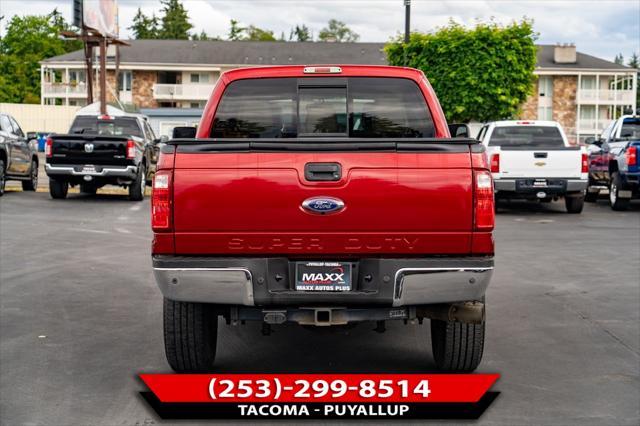 used 2014 Ford F-350 car, priced at $42,991