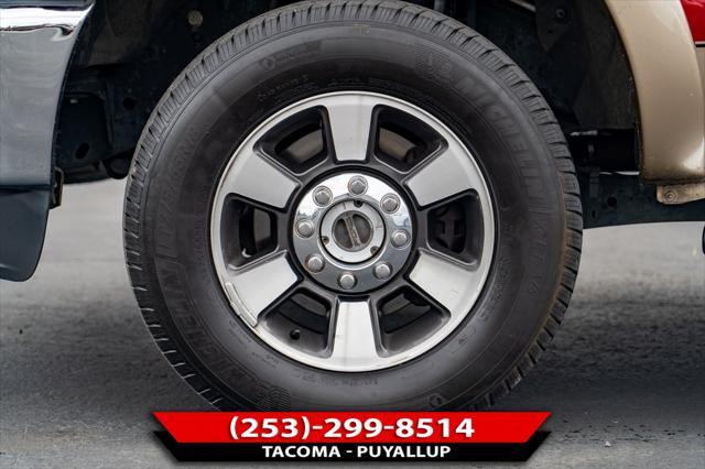 used 2014 Ford F-350 car, priced at $42,991