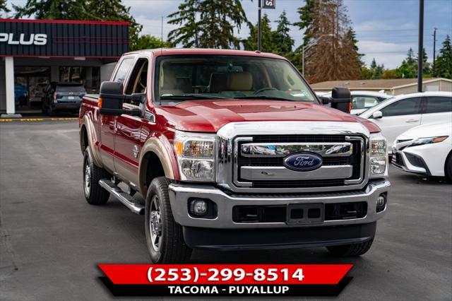 used 2014 Ford F-350 car, priced at $42,991