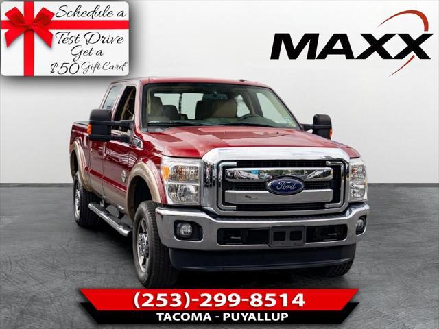 used 2014 Ford F-350 car, priced at $42,991