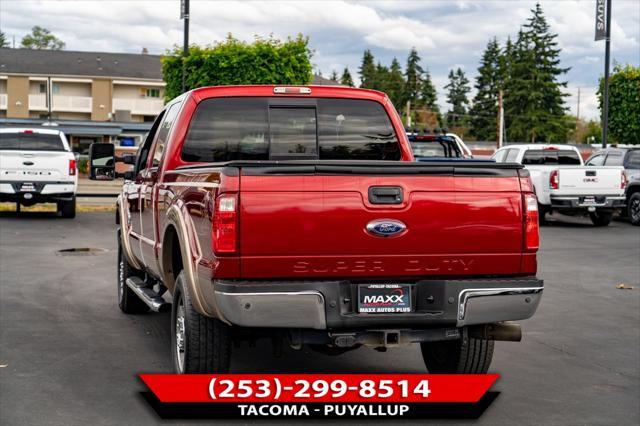 used 2014 Ford F-350 car, priced at $42,991