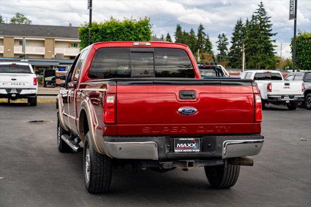 used 2014 Ford F-350 car, priced at $46,997