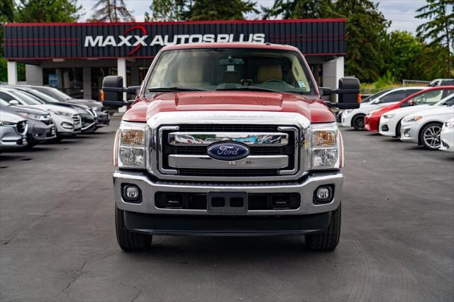 used 2014 Ford F-350 car, priced at $46,997