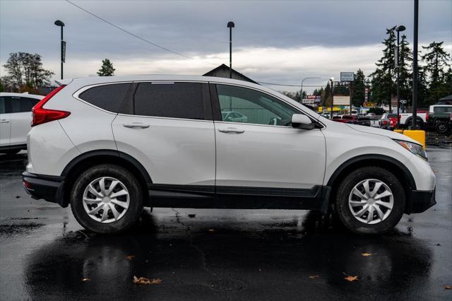 used 2019 Honda CR-V car, priced at $17,497