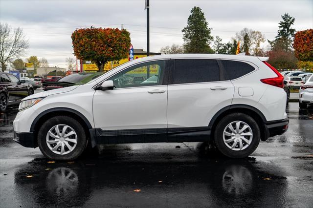 used 2019 Honda CR-V car, priced at $17,497