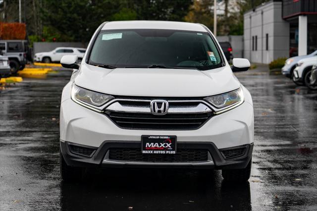 used 2019 Honda CR-V car, priced at $17,497