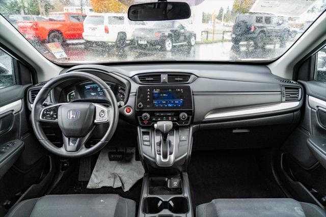 used 2019 Honda CR-V car, priced at $17,497