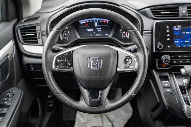 used 2019 Honda CR-V car, priced at $17,497