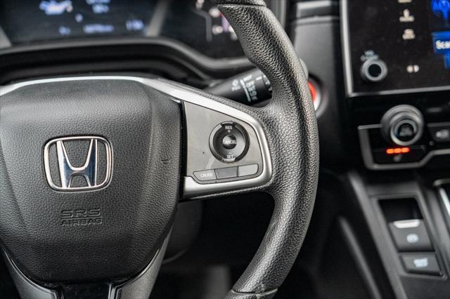 used 2019 Honda CR-V car, priced at $17,497